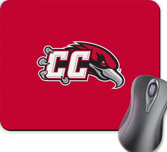 Casper Full Color Mousepad CC with Thunderbird - ONLINE ONLY