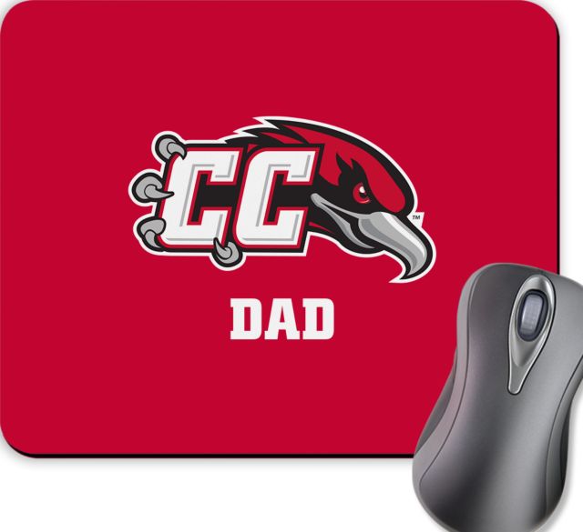 Casper Full Color Mousepad Dad - ONLINE ONLY