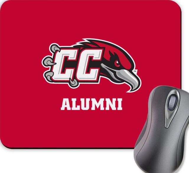 Casper Full Color Mousepad Alumni - ONLINE ONLY