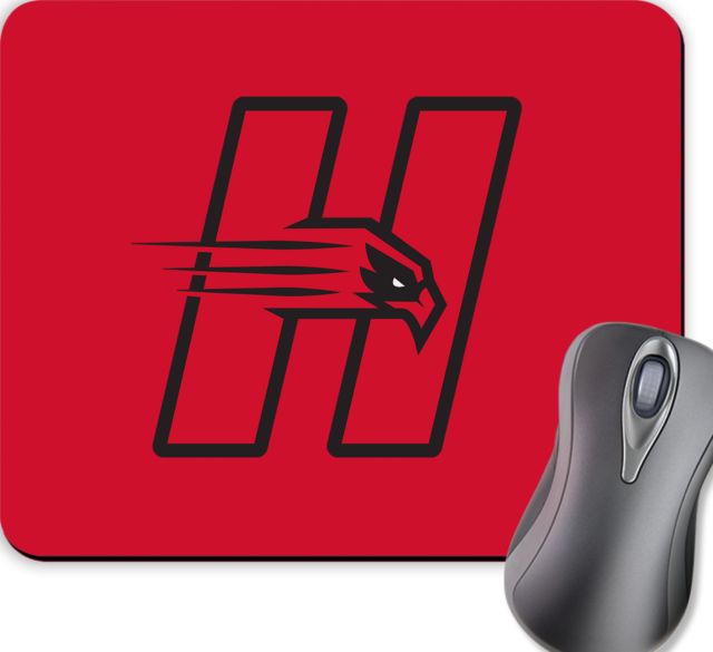 Hartford Full Color Mousepad Primary Logo Mark H - ONLINE ONLY
