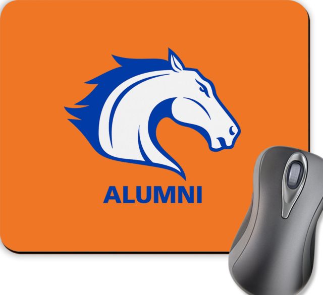 UTA Full Color Mousepad Alumni - ONLINE ONLY