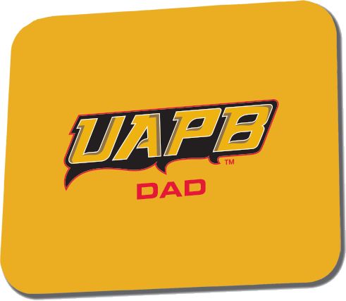 Arkansas Pine Bluff Full Color Mousepad Dad - ONLINE ONLY