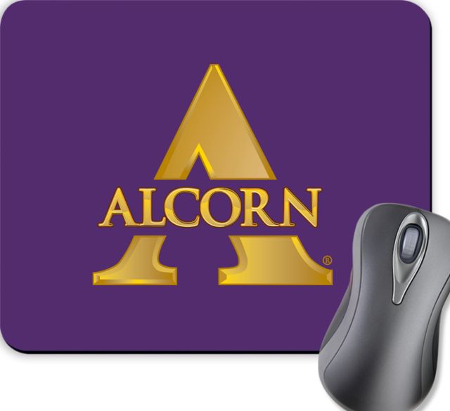 Alcorn Full Color Mousepad Alcorn A - ONLINE ONLY