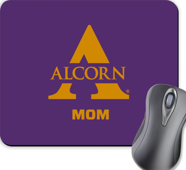 Alcorn Full Color Mousepad Alcorn Mom - ONLINE ONLY