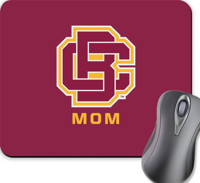 Bethune Cookman Full Color Mousepad Mom - ONLINE ONLY