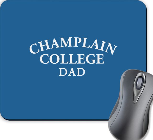 Champlain Full Color Mousepad Dad - ONLINE ONLY