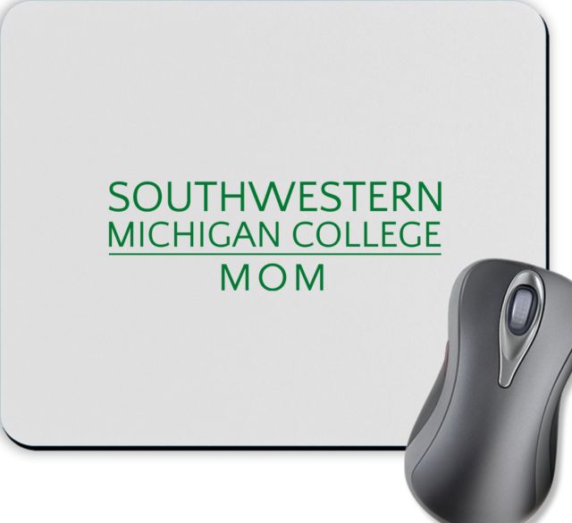 SW Michigan Full Color Mousepad Mom - ONLINE ONLY