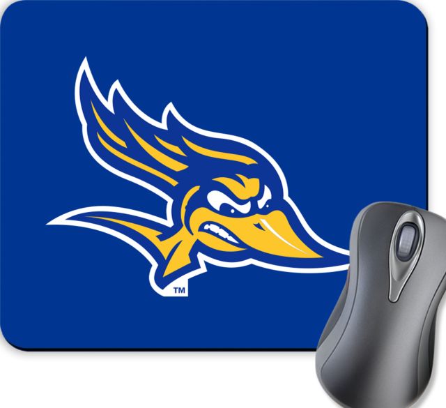 Cal State Bakersfield Full Color Mousepad Mascot - ONLINE ONLY