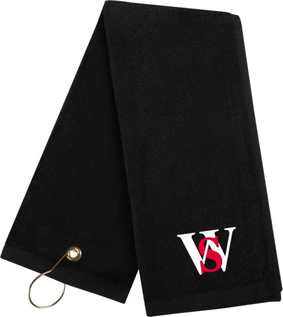 Walter State Golf Towel WS - ONLINE ONLY