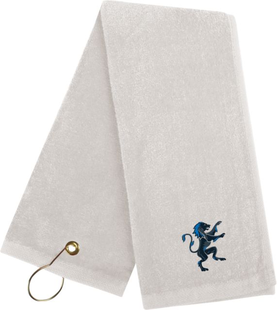 Gordon Golf Towel Primary Mark - ONLINE ONLY