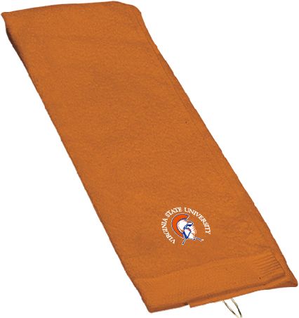 Virginia State Golf Towel Official Logo - ONLINE ONLY