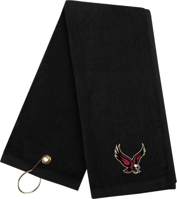 Boston College Golf Towel Eagle - ONLINE ONLY