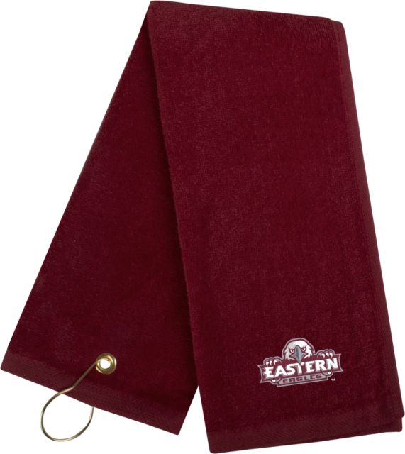 Eastern Golf Towel Official Logo - ONLINE ONLY
