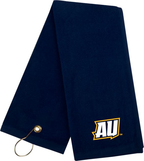 Averett Golf Towel AU - ONLINE ONLY