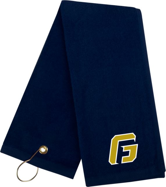 George Fox Golf Towel G - ONLINE ONLY