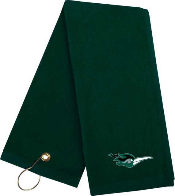 DuPage Golf Towel DuPage Chaparral Mascot - ONLINE ONLY