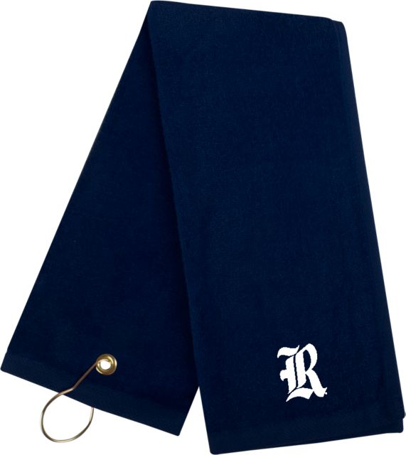Rice Golf Towel R - ONLINE ONLY