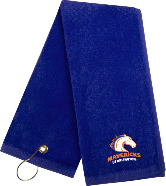 UTA Golf Towel - ONLINE ONLY