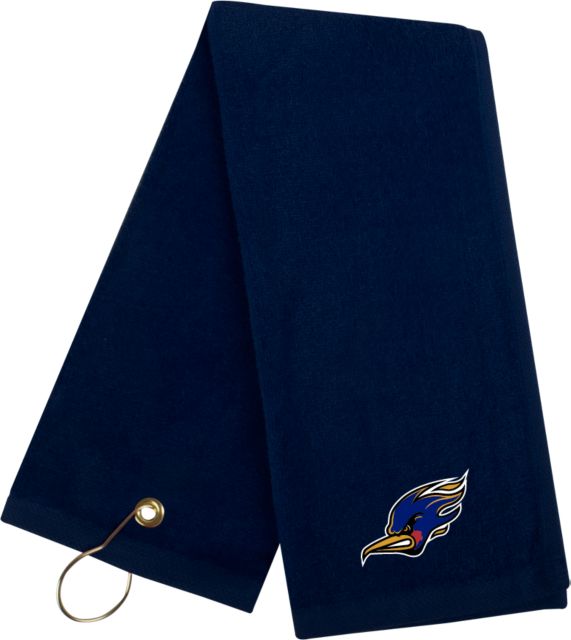Mountain Gateway Golf Towel Mountain Gateway CC Mascot Head - ONLINE ONLY