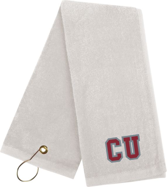 Concord Golf Towel CU - ONLINE ONLY