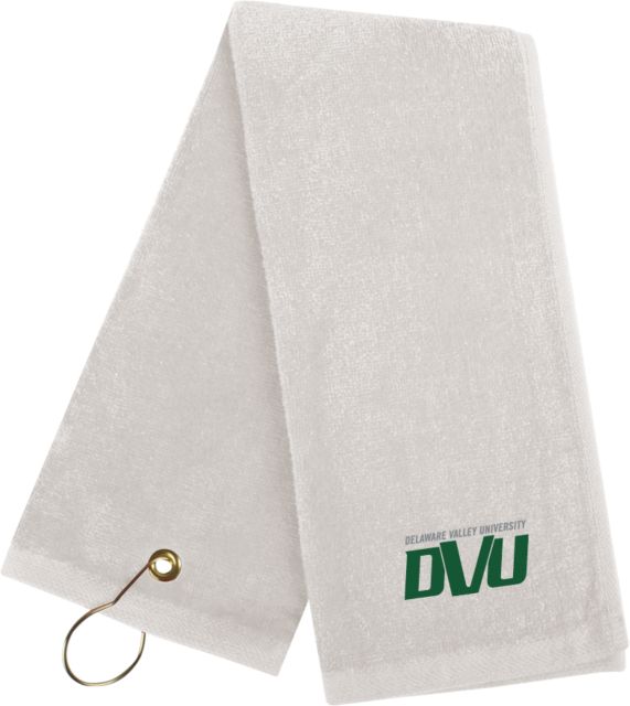 Delaware Valley Golf Towel DFU Sportmark - ONLINE ONLY