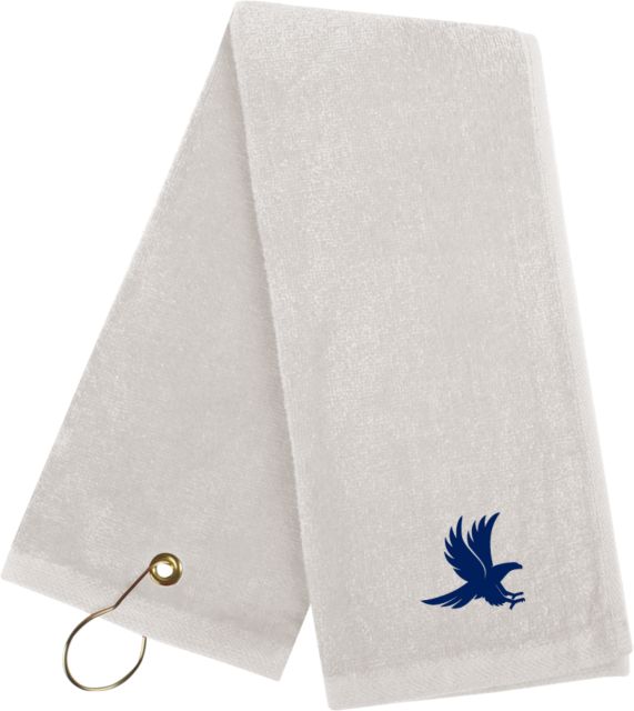 Gavilan Golf Towel Gavilan College Icon - ONLINE ONLY
