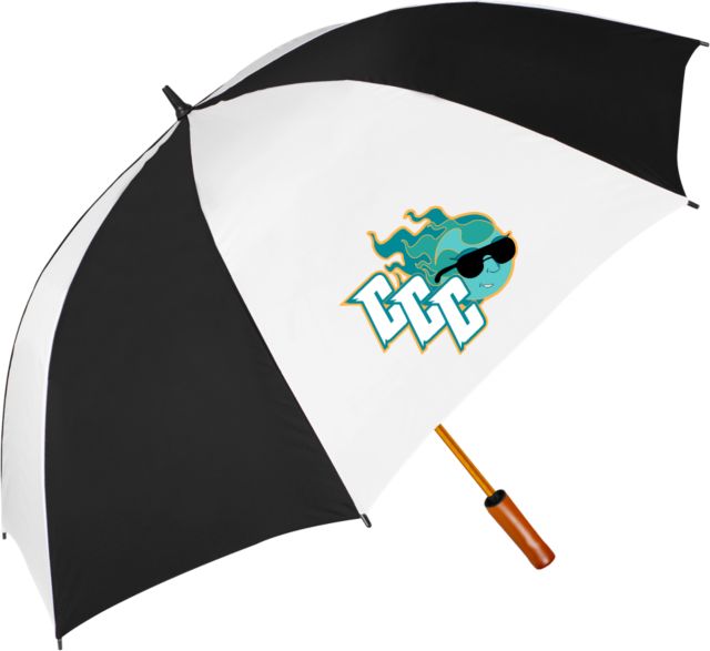Conconino 64 Inch Umbrella CCC - Mascot - ONLINE ONLY