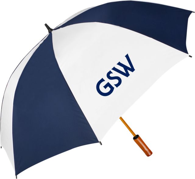 GSW State 64 Inch Umbrella GSW - ONLINE ONLY