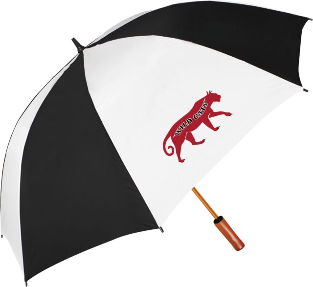 CCAC 64 Inch Umbrella Wild Cat Body - ONLINE ONLY