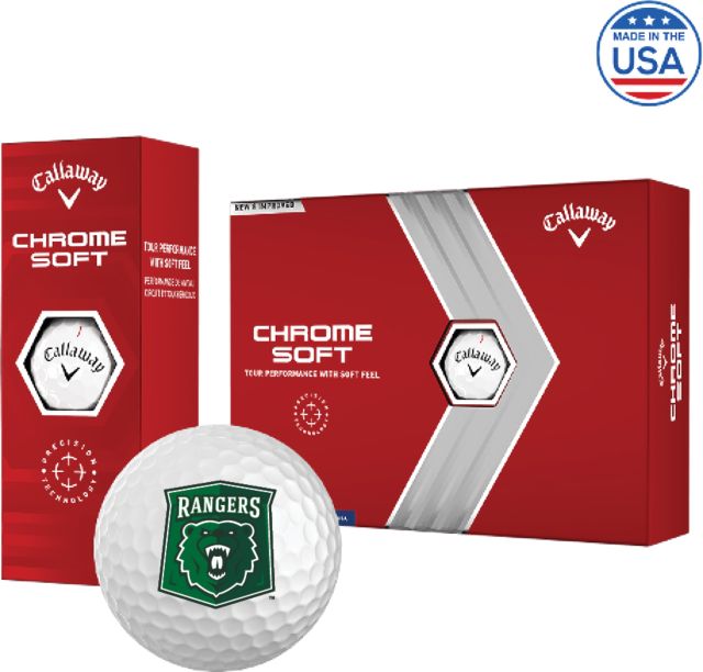 Wisconsin Parkside Callaway Ch