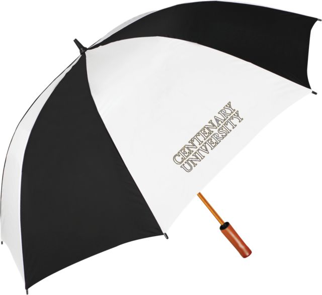 Centenary Univ 64 Inch Umbrella Centenary University - ONLINE ONLY