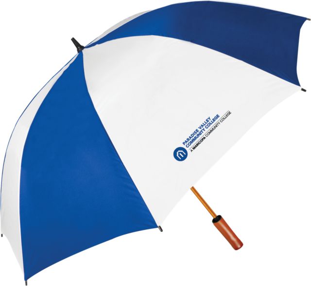 Paradise Valley 62 Inch Vented Umbrella Primary Mark - ONLINE ONLY