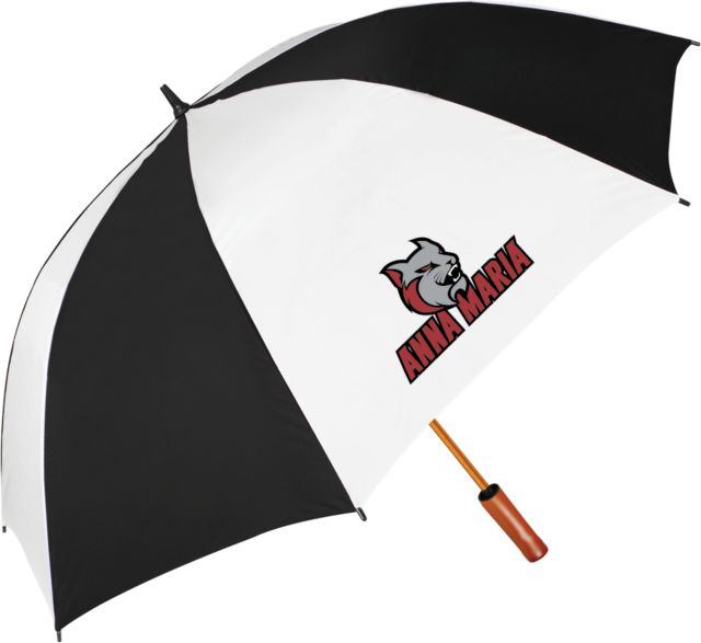 Anna Maria 64 Inch Umbrella Primary Mark - ONLINE ONLY