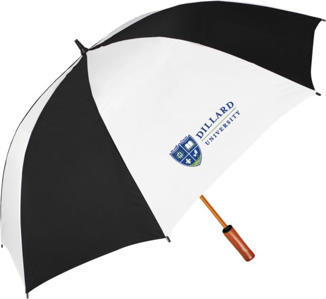 Dillard 64 Inch Umbrella Primary Mark - ONLINE ONLY