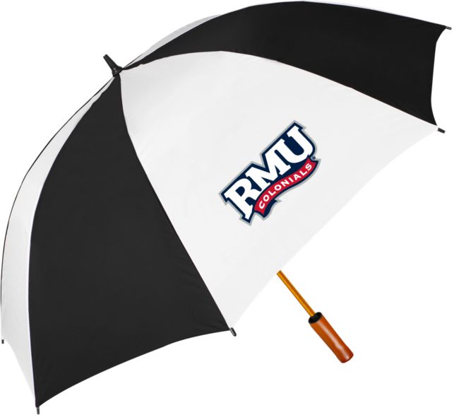 Robert Morris University Colonials 64" Umbrella