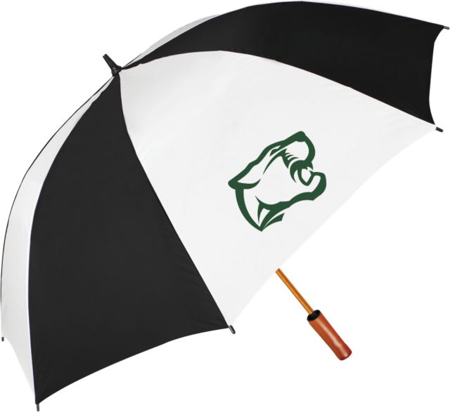 Pine Crest 62 Inch Vented Umbrella Panther Head - ONLINE ONLY
