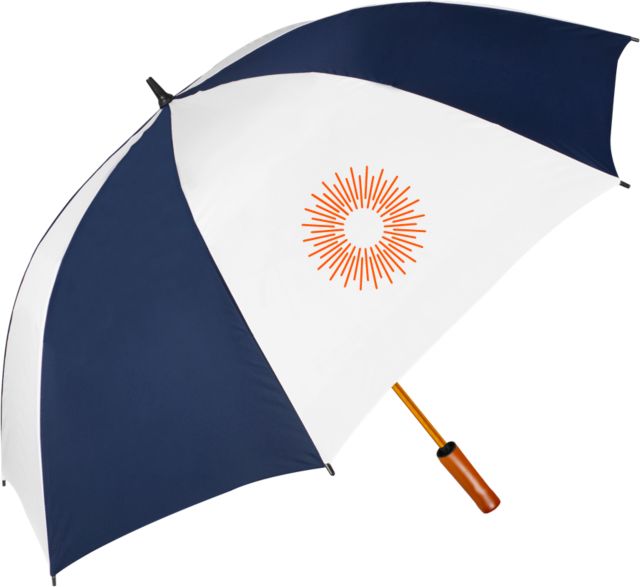 Ethical Culture 64 Inch Umbrella ECFS Sun Icon - ONLINE ONLY