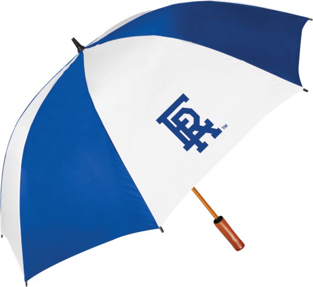 Embry Riddle 62 Inch Umbrella ER - ONLINE ONLY