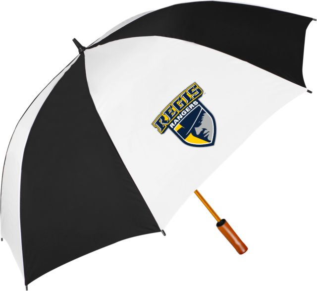 Regis Univ 64 Inch Umbrella Regis Rangers - ONLINE ONLY