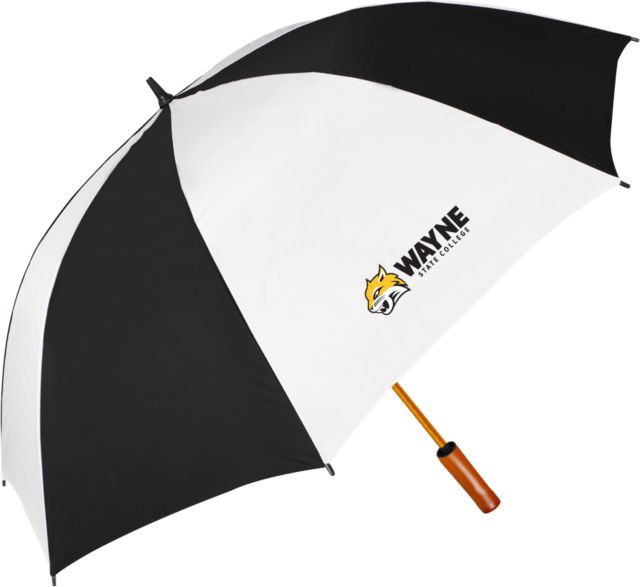 Wayne State 64 Inch Umbrella Wayne SC - ONLINE ONLY