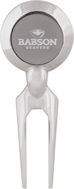 Babson Divot Tool/Ball Marker Primary Mark  Engraved - ONLINE ONLY