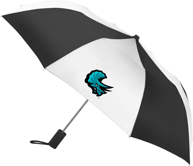 Cuyahoga CC 42 Inch Slim Stick Umbrella Triceratops Head - ONLINE ONLY