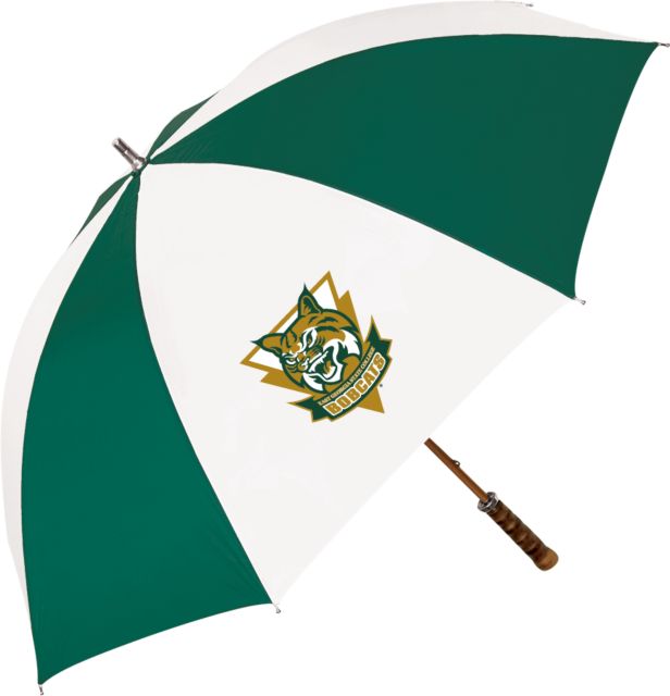 East Georgia State 62 Inch Umbrella Primary Athletic Mark - ONLINE ONLY