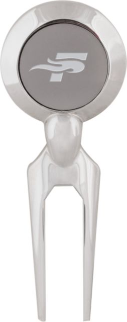 Southeastern Divot Tool/Ball Marker F Engraved - ONLINE ONLY