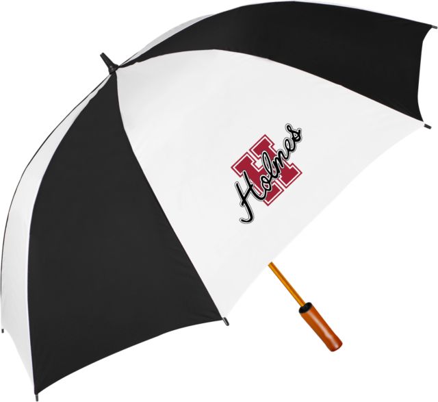 Holmes 64 Inch Umbrella Homes Primary Logo - ONLINE ONLY