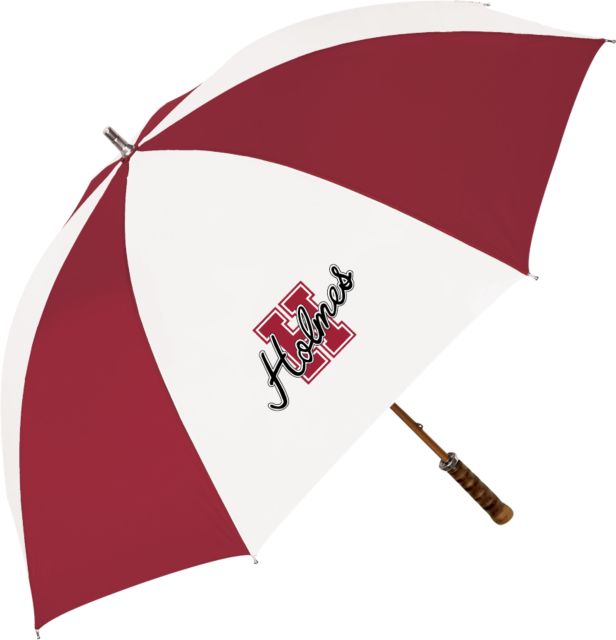 Holmes 62 Inch Umbrella Homes Primary Logo - ONLINE ONLY