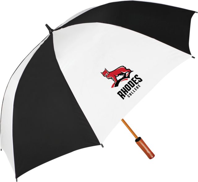 Rhodes 64 Inch Umbrella Lynx and Bridge - ONLINE ONLY