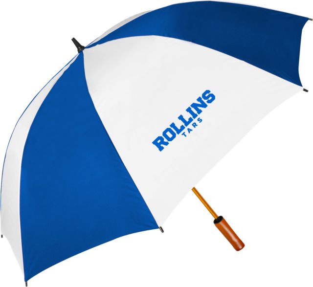 Rollins 64 Inch Umbrella Rollins Tars - ONLINE ONLY