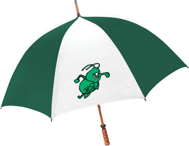 Arkansas Monticello 64 Inch Umbrella Mascot - ONLINE ONLY