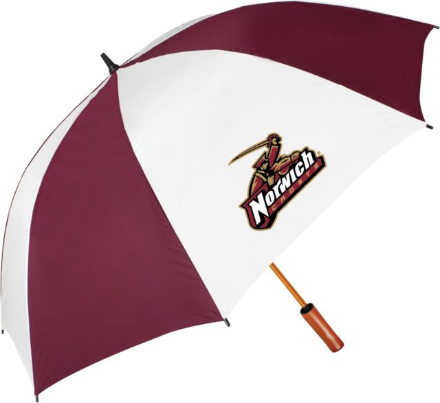 Norwich 64 Inch Umbrella Primary Mark - ONLINE ONLY
